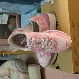 Puma Cruise Rider Sneakers